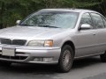 1996 Infiniti I30 - Dane techniczne, Zużycie paliwa, Wymiary