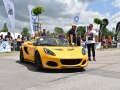 2017 Lotus Elise (Series 3, facelift 2017) - Bild 28
