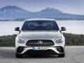 Mercedes-Benz Klasa E (W213, facelift 2020) - Fotografia 9