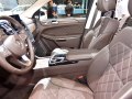 Mercedes-Benz GLS (X166) - Fotografie 7