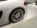 Porsche Boxster (981) - Fotografie 5