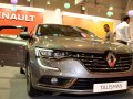 Renault Talisman - Fotografia 6
