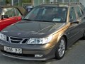 2001 Saab 9-5 Sport Combi (facelift 2001) - Снимка 2