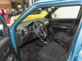 2020 Suzuki Ignis II (facelift 2020) - Fotografie 16