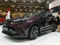 2020 Toyota C-HR I (facelift 2020) - Фото 26
