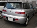 1999 Alfa Romeo 145 (930, facelift 1999) - Fotografie 4