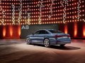 2022 Audi A8 (D5, facelift 2021) - Снимка 2