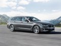 BMW Seria 5 Touring (G31 LCI, facelift 2020) - Fotografia 2