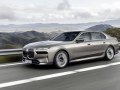 2023 BMW i7 (G70) - Bild 28