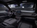 2021 Chevrolet Tahoe (GMT1YC) - Bilde 4