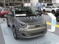 2020 Fiat 500e (332) - Bild 18