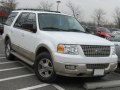 Ford Expedition II - Fotoğraf 3
