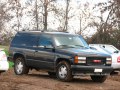 1992 GMC Yukon I (GMT400, 3-door) - Technical Specs, Fuel consumption, Dimensions