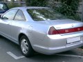 1998 Honda Accord VI Coupe - Фото 4