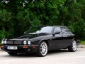 Jaguar XJ (X308) - Fotografie 9