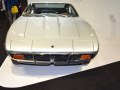 1967 Maserati Ghibli I (AM115) - Kuva 8