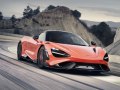 2020 McLaren 765LT - Технические характеристики, Расход топлива, Габариты