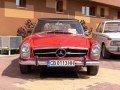 Mercedes-Benz SL (W113) - Bilde 4