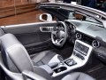Mercedes-Benz SLC (R172 facelift 2016) - Fotografia 8