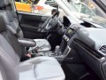 Subaru Forester IV (facelift 2016) - Kuva 8
