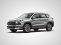 2023 Suzuki Grand Vitara (2022) - Teknik özellikler, Yakıt tüketimi, Boyutlar