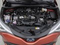 2020 Toyota C-HR I (facelift 2020) - Fotoğraf 21