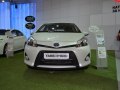 Toyota Yaris III - Foto 7