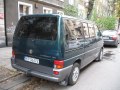 1990 Volkswagen Multivan (T4) - Photo 3