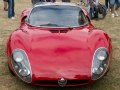1967 Alfa Romeo 33 Stradale - Fotografie 14