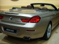 2011 BMW Serie 6 Cabrio (F12) - Foto 2