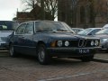 BMW Seria 7 (E23) - Fotografie 3