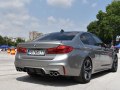 2017 BMW M5 (F90) - Bilde 57