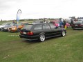 1992 BMW M5 Touring (E34) - Photo 9
