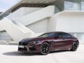 2019 BMW M8 Gran Coupe (F93) - Bild 7