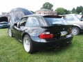 1998 BMW Z3 M Coupe (E36/8) - Bilde 10