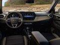 2024 Chevrolet Trailblazer III (facelift 2023) - Fotoğraf 17