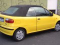 1994 Fiat Punto Cabrio (176C) - Fotoğraf 2