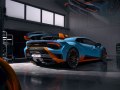 2021 Lamborghini Huracan STO (facelift 2020) - εικόνα 8