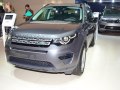 Land Rover Discovery Sport - Fotografie 7