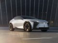 2021 Lexus LF-Z Electrified Concept - Photo 1