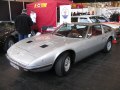 1969 Maserati Indy - Fotografie 5