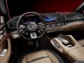 2024 Mercedes-Benz GLS (X167, facelift 2023) - εικόνα 22