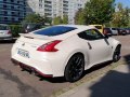 Nissan 370Z Coupe (facelift 2017) - εικόνα 6