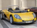 1996 Renault Sport Spider - Τεχνικά Χαρακτηριστικά, Κατανάλωση καυσίμου, Διαστάσεις