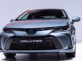 2019 Toyota Corolla XII (E210) - Fotografia 5