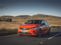 2020 Vauxhall Corsa F - Tekniset tiedot, Polttoaineenkulutus, Mitat