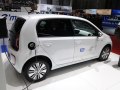 2013 Volkswagen e-Up! - εικόνα 4