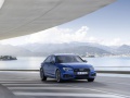 2019 Audi A4 (B9 8W, facelift 2018) - Dane techniczne, Zużycie paliwa, Wymiary