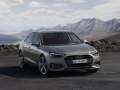 2020 Audi A4 (B9 8W, facelift 2019) - Foto 5