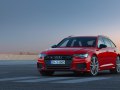 2020 Audi S6 Avant (C8) - εικόνα 8